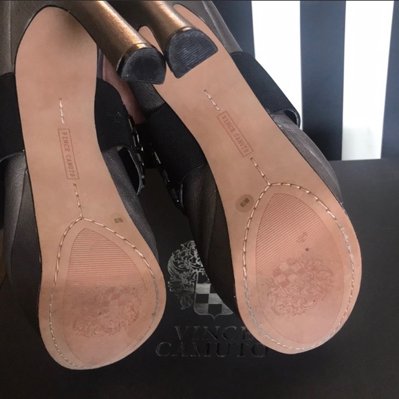 🔥Vince Camuto Heels 👠 - Picture 3 of 8
